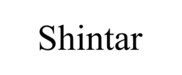 SHINTAR trademark