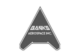 BANKS AEROSPACE INC. trademark