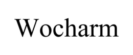 WOCHARM trademark