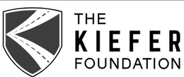 K THE KIEFER FOUNDATION trademark