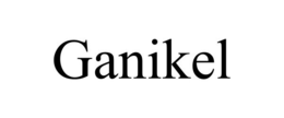 GANIKEL trademark