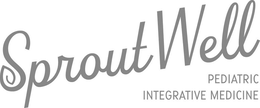 SPROUTWELL PEDIATRIC INTEGRATIVE MEDICINE trademark