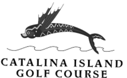 CATALINA ISLAND GOLF COURSE trademark
