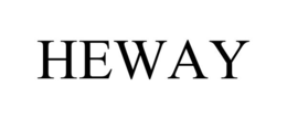 HEWAY trademark