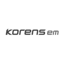 KORENS EM trademark