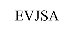 EVJSA trademark