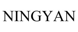 NINGYAN trademark