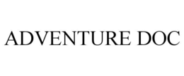 ADVENTURE DOC trademark