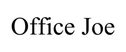 OFFICE JOE trademark