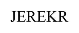 JEREKR trademark