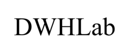 DWHLAB trademark