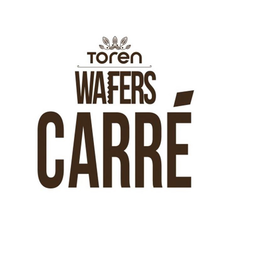 TOREN WAFERS CARRE trademark