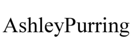 ASHLEYPURRING trademark