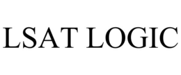 LSAT LOGIC trademark