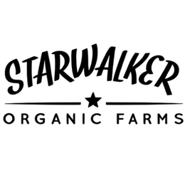 STARWALKER ORGANIC FARMS trademark