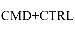 CMD+CTRL trademark