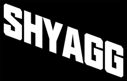SHYAGG trademark