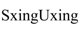 SXINGUXING trademark