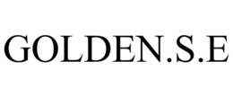 GOLDEN.S.E trademark
