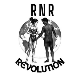 RNR REVOLUTION trademark