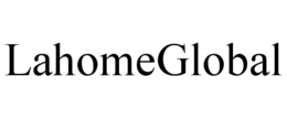 LAHOMEGLOBAL trademark