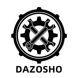 DAZOSHO trademark