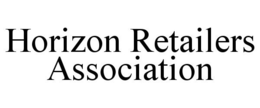 HORIZON RETAILERS ASSOCIATION trademark