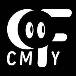 CMFY trademark