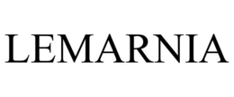 LEMARNIA trademark