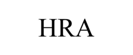 HRA trademark
