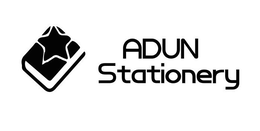 ADUN STATIONERY trademark