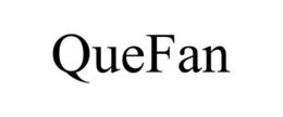 QUEFAN trademark
