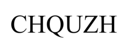 CHQUZH trademark