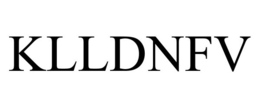 KLLDNFV trademark