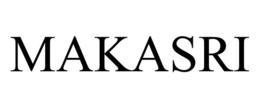 MAKASRI trademark