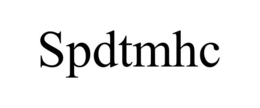 SPDTMHC trademark