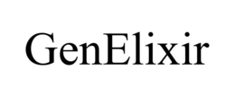GENELIXIR trademark
