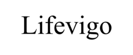 LIFEVIGO trademark