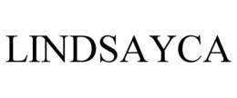 LINDSAYCA trademark