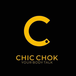 C CHIC CHOK YOUR BODY TALK trademark