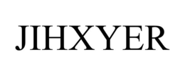 JIHXYER trademark
