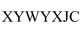 XYWYXJC trademark