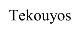 TEKOUYOS trademark