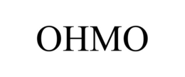 OHMO trademark