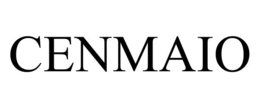 CENMAIO trademark