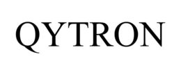 QYTRON trademark