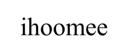 IHOOMEE trademark