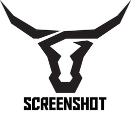 SCREENSHOT trademark