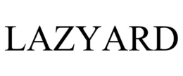 LAZYARD trademark