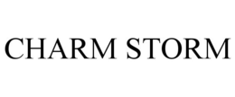 CHARM STORM trademark